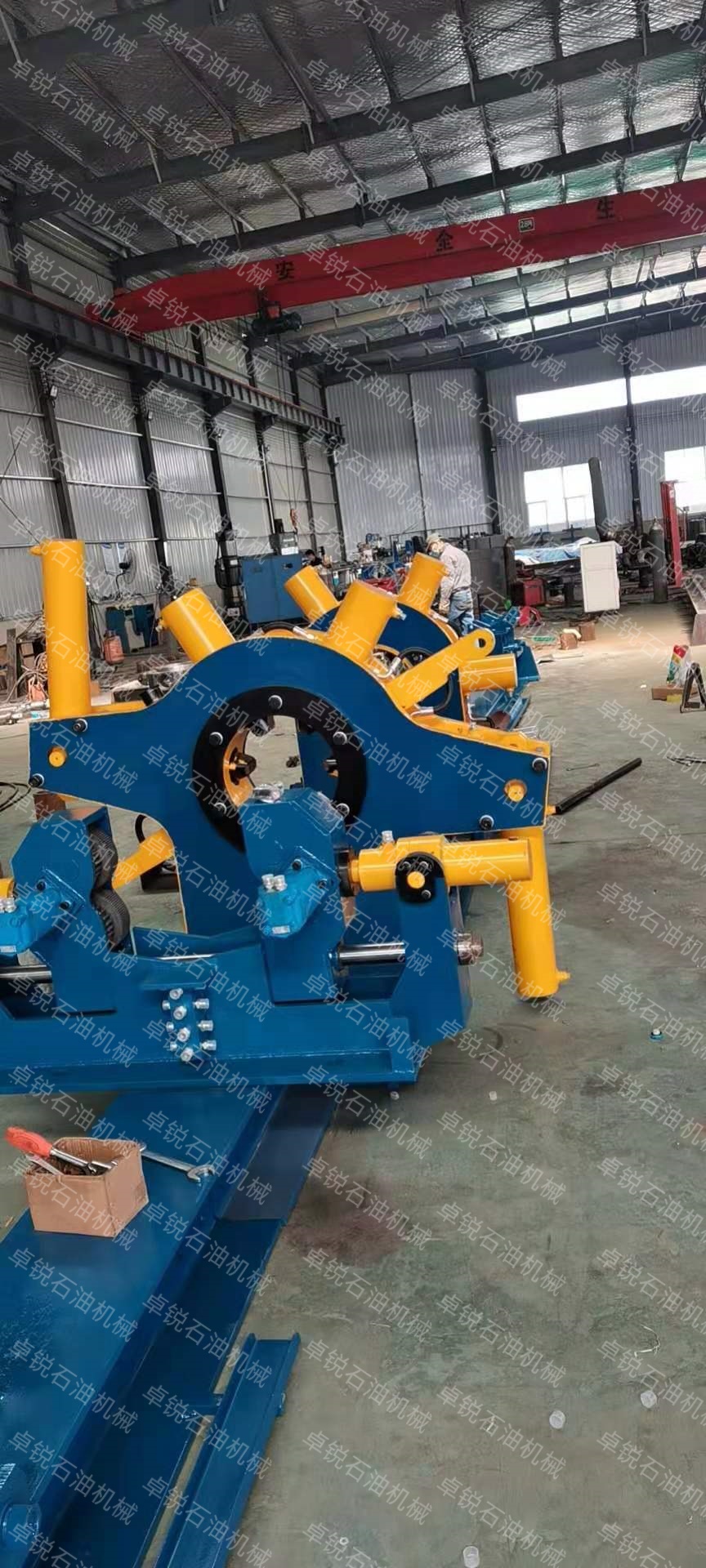 荊州蘇州螺桿鉆具拆裝架費(fèi)用多少源頭廠家